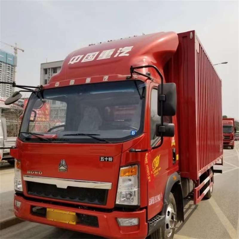 福建宁德霞浦县到湖北物流公司——一站式服务，让货运更轻松