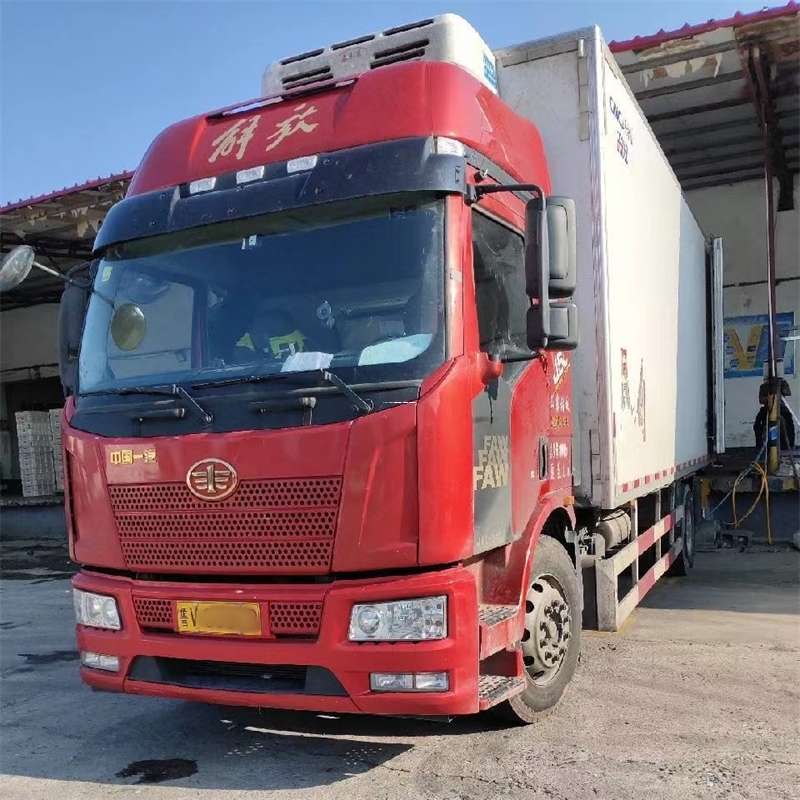 福建宁德霞浦县到丹阳物流公司——一站式服务，让货运更轻松
