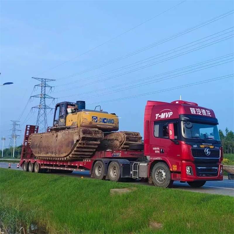 福建宁德霞浦县到阳江物流公司一站式服务，让货运更轻松