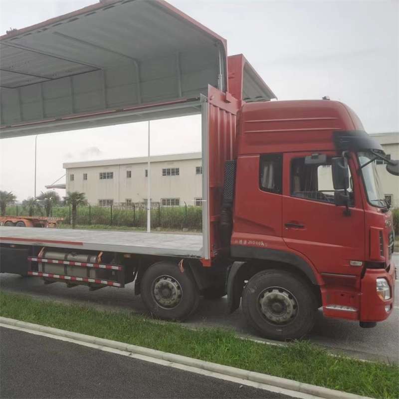 福建宁德霞浦县至自贡货运专线，一站式物流服务助您成功