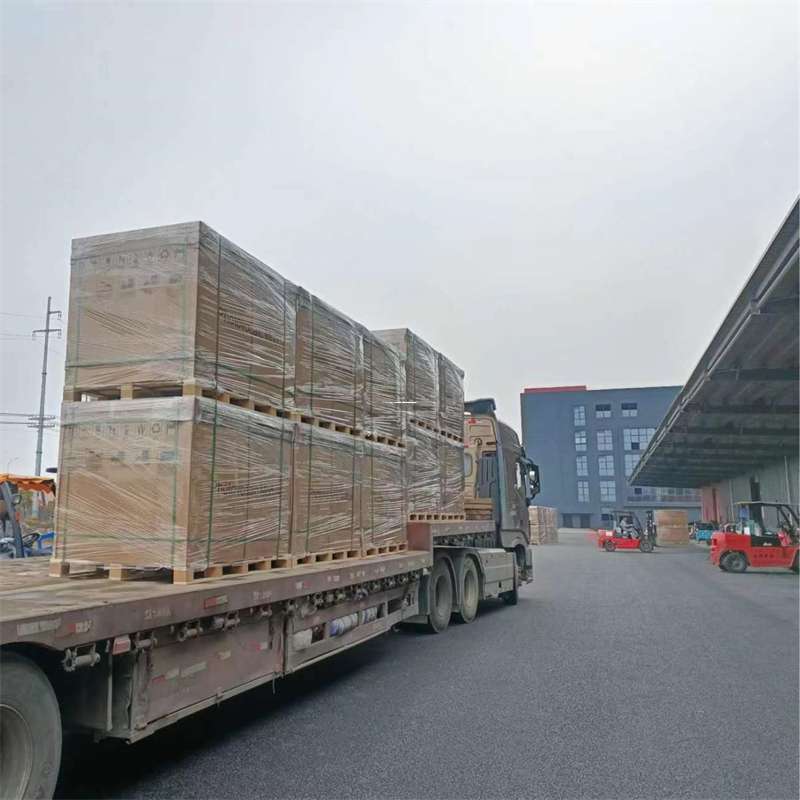 福建宁德霞浦县到巢湖物流公司，一站式服务让您的货物运输无忧
